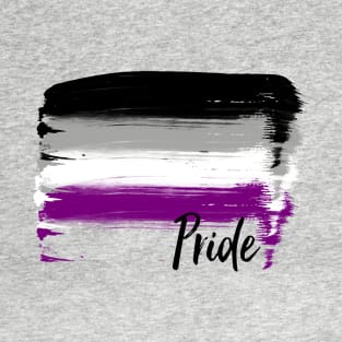 Asexual Pride T-Shirt